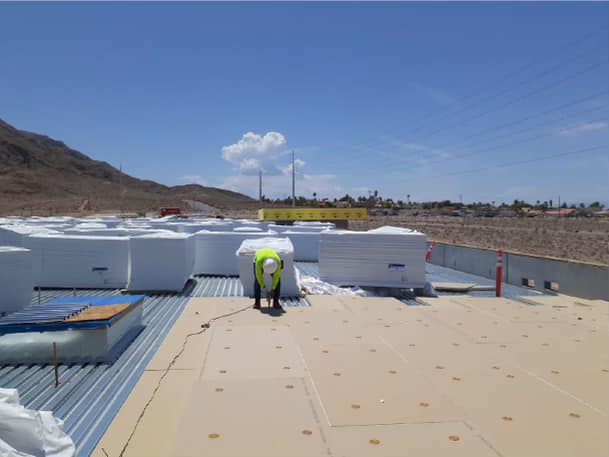 Respond 360 - Emergency Leak Repairs<br />
