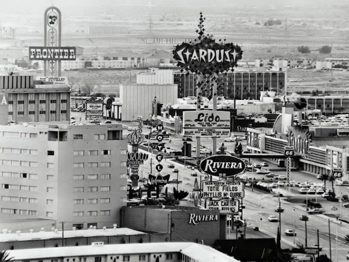 Vintage-Las-Vegas